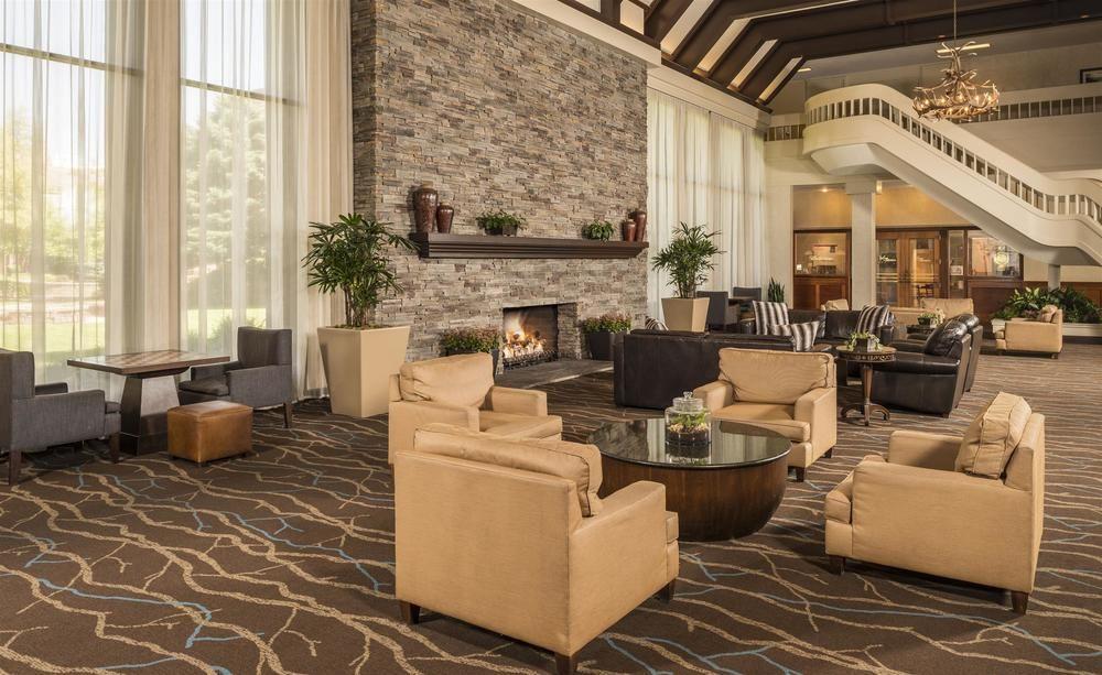 Sheraton Солт-Лейк-Сити Экстерьер фото