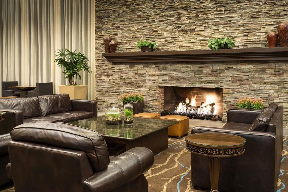 Sheraton Солт-Лейк-Сити Экстерьер фото